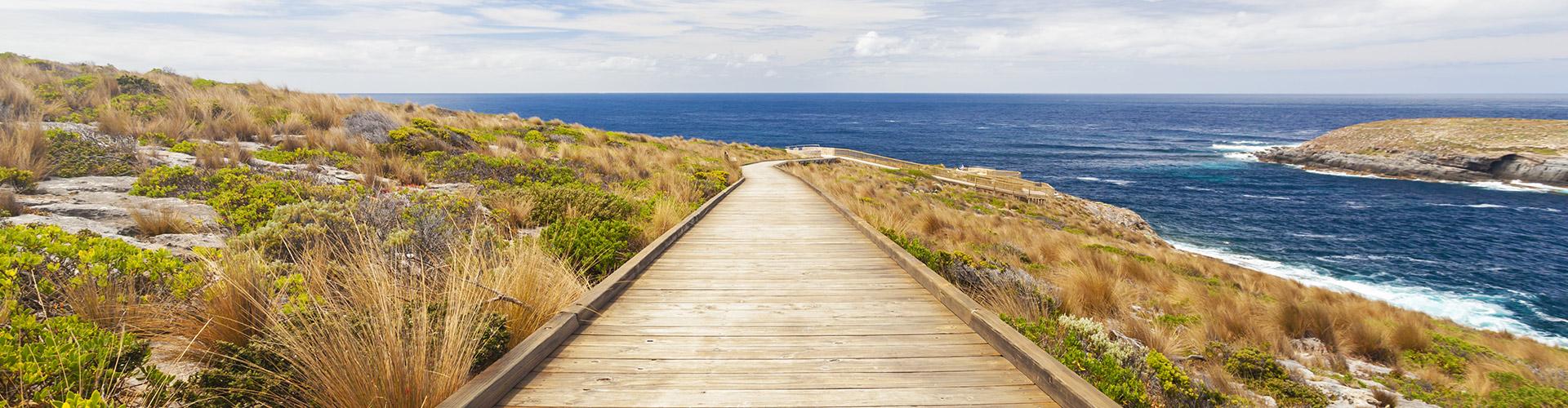 Kangaroo Island Adventure