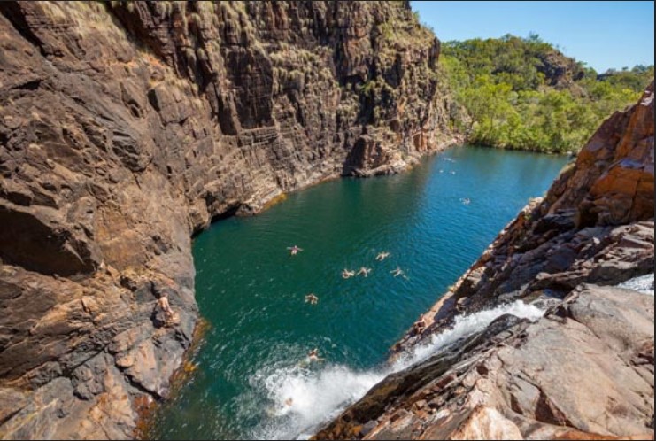 Kakadu-guided-walking-holiday-Northern-Territory-6