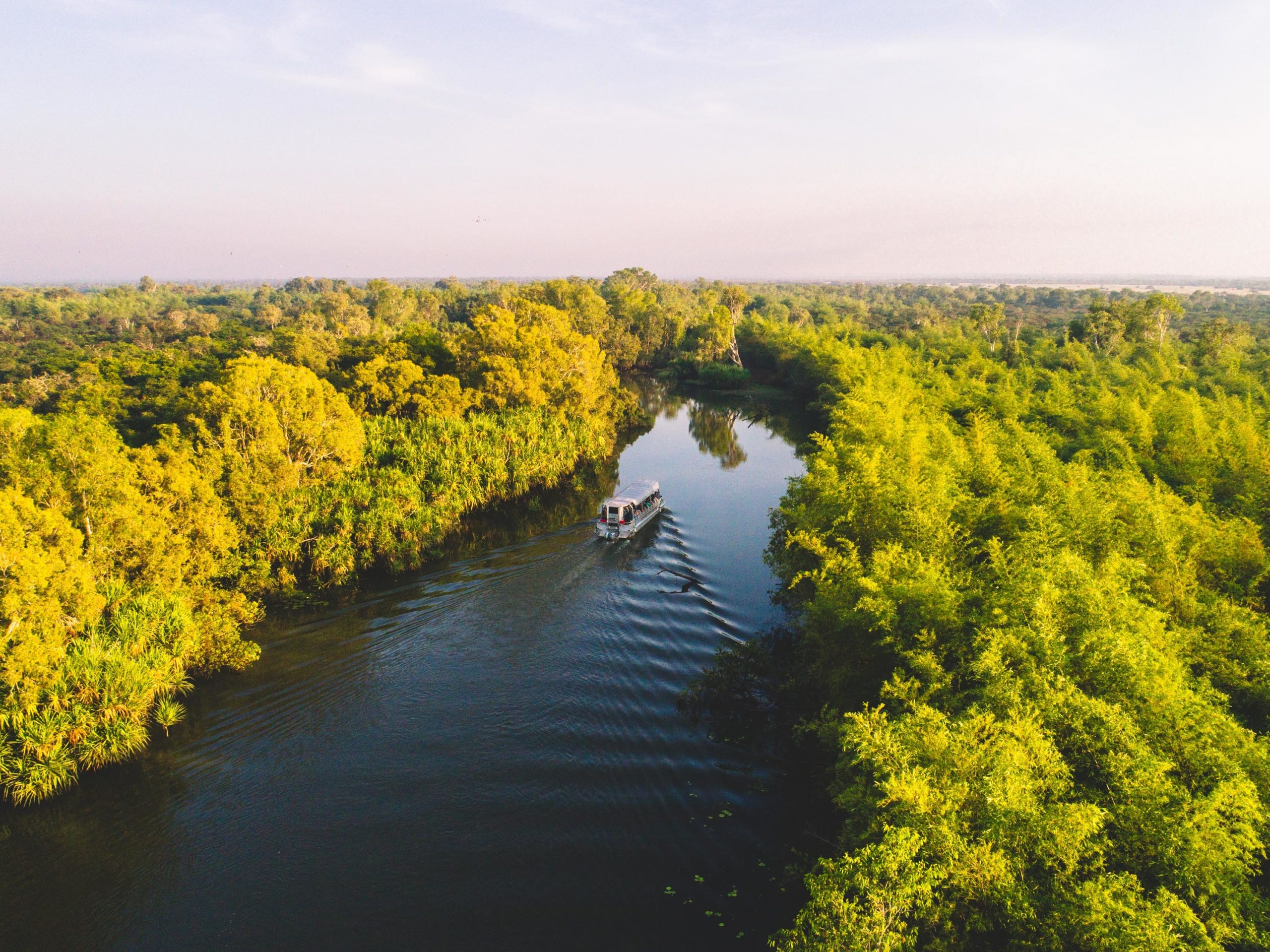 3 Day Kakadu Ancient Secrets