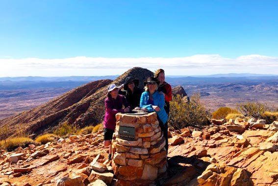 Larapinta-walk-Northern-Territory-2
