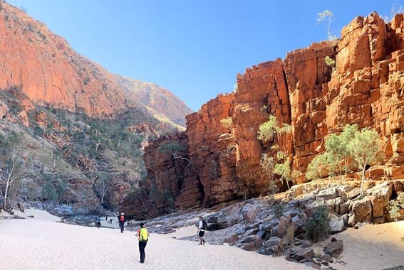 Larapinta-walk-Northern-Territory-3