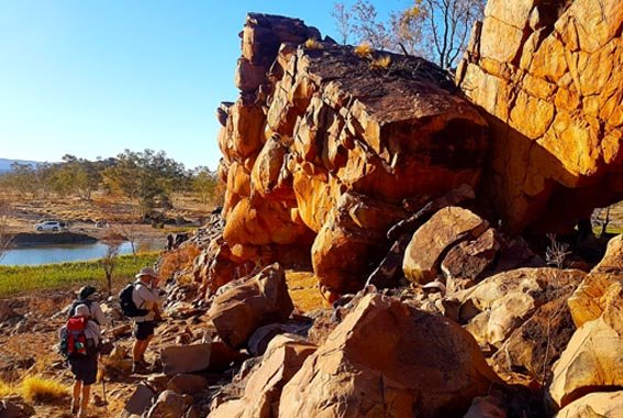 Larapinta-walk-Northern-Territory-8