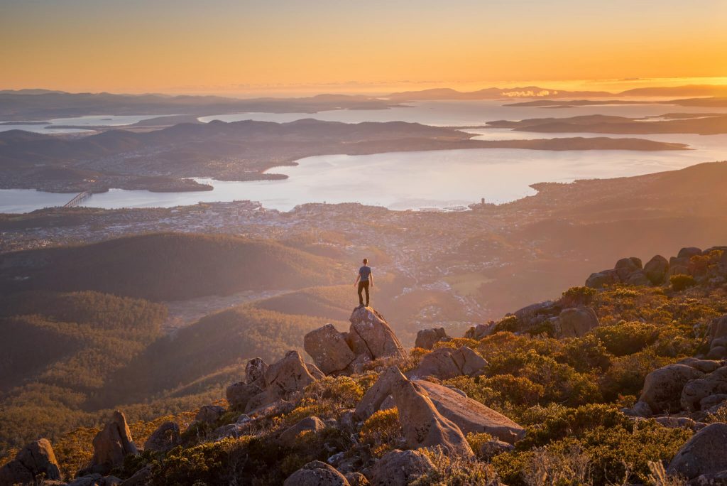 Tasmania 5 Day Signature Gourmet Trail