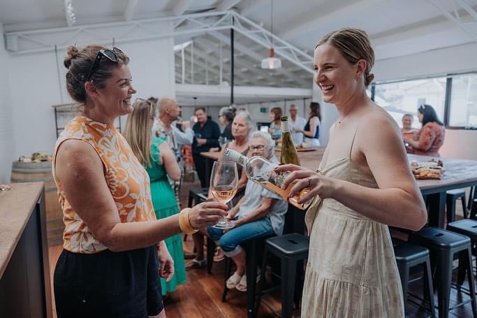 A Masterclass Experience