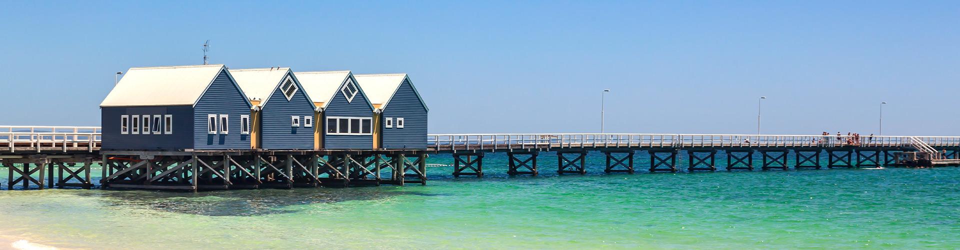 Margaret River & Albany Adventure