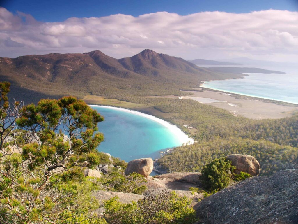 Tasmania 5 Day Luxury Self Drive Tour