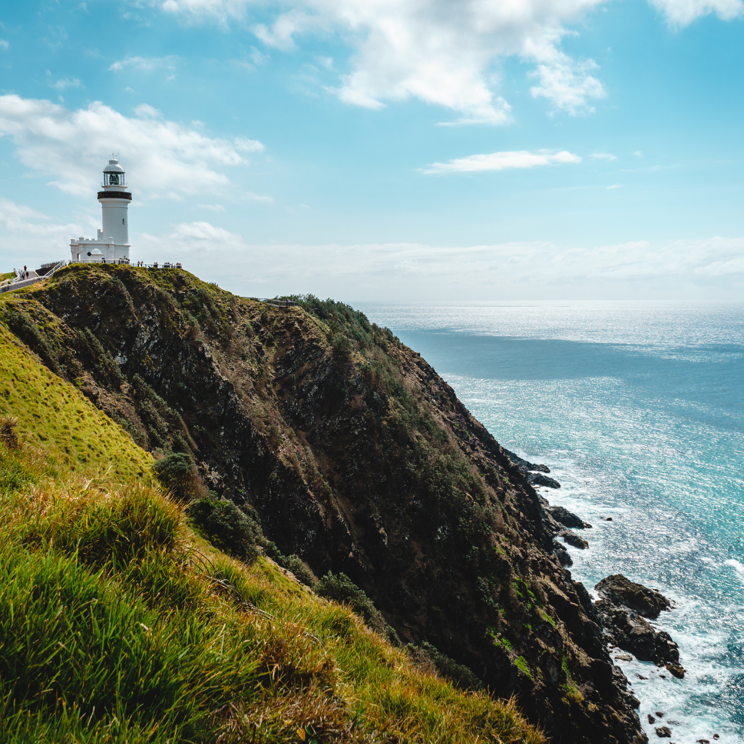 Byron Bay Full-Day Experience – Private Tour ( 1 to 3 pax)