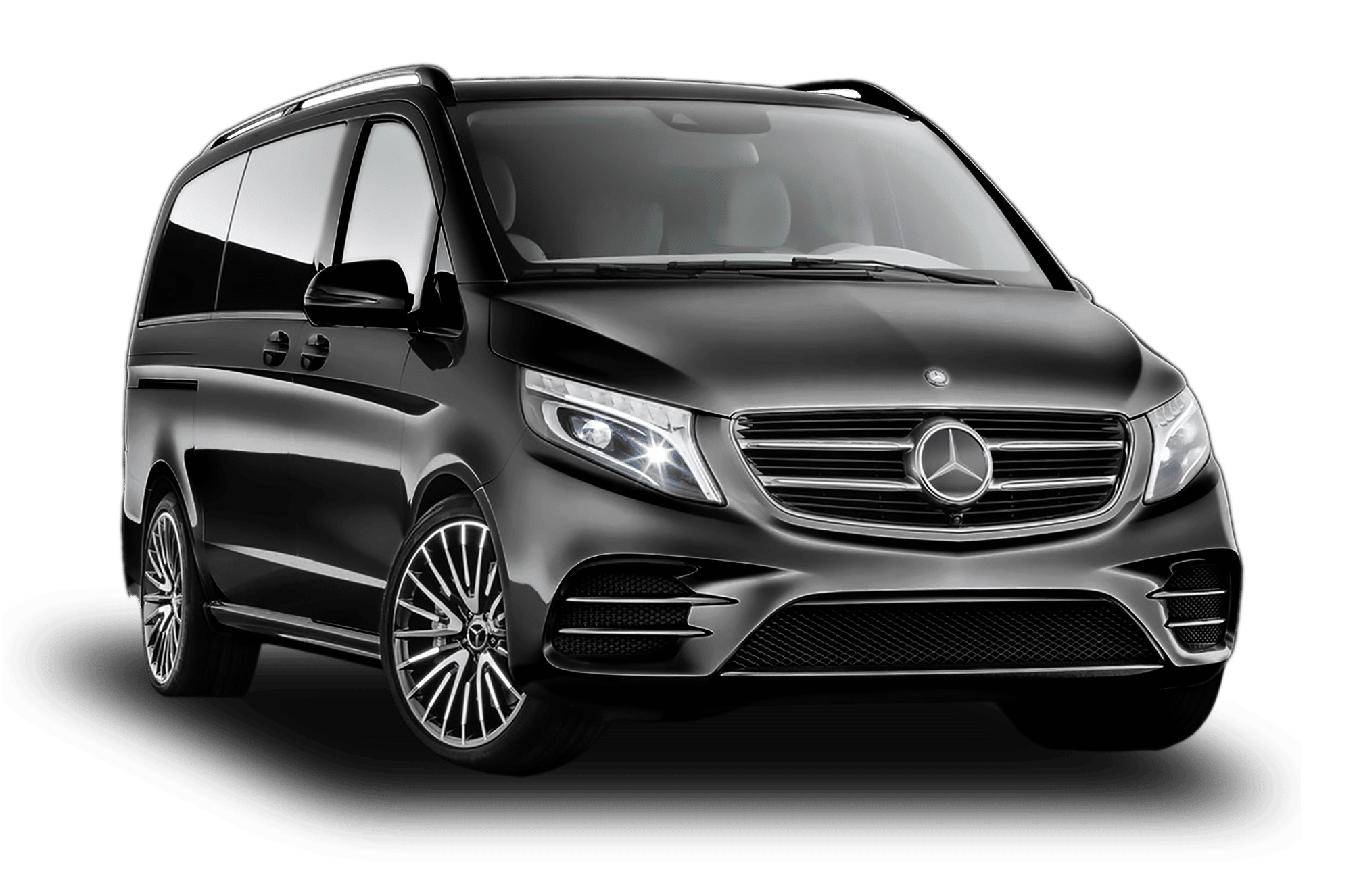 Perth Airport Transfer – Luxury Mercedes V-Class