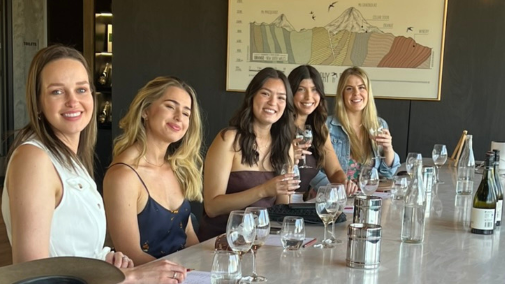 Orange Wine Immersion: Explore top cool-climate wineries.